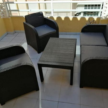 شقة Apartamento 4 Personas En Calp المظهر الخارجي الصورة