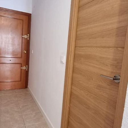 شقة Apartamento 4 Personas En Calp المظهر الخارجي الصورة