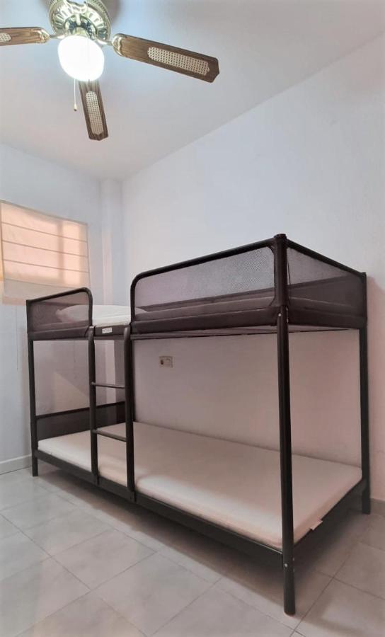 شقة Apartamento 4 Personas En Calp المظهر الخارجي الصورة