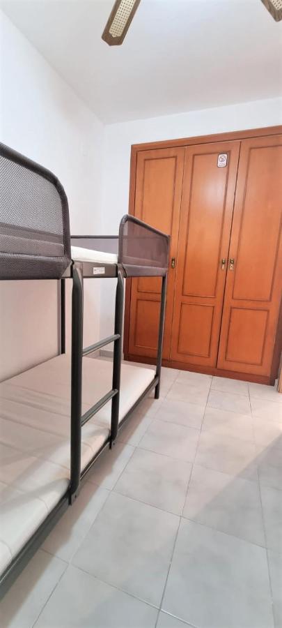 شقة Apartamento 4 Personas En Calp المظهر الخارجي الصورة